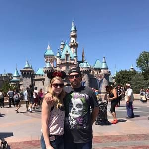 Meet your Posher, Morgan